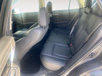 2022 Subaru Outback Limited CVT