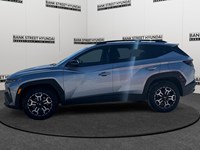 2025 Hyundai Tucson XRT AWD