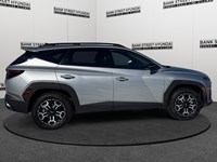 2025 Hyundai Tucson XRT AWD