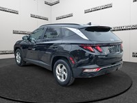 2024 Hyundai Tucson Preferred AWD
