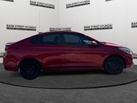 2019 Hyundai Accent 4 Door Preferred Auto