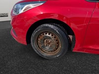 2019 Hyundai Accent 4 Door Preferred Auto