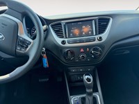 2019 Hyundai Accent 4 Door Preferred Auto