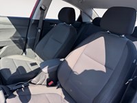 2019 Hyundai Accent 4 Door Preferred Auto