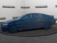 2023 Hyundai Elantra N DCT