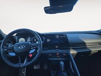 2023 Hyundai Elantra N DCT