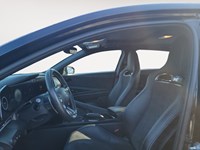 2023 Hyundai Elantra N DCT