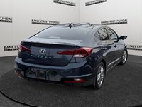 2020 Hyundai Elantra Preferred w/Sun & Safety Package IVT