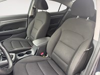 2020 Hyundai Elantra Preferred w/Sun & Safety Package IVT
