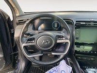 2022 Hyundai Tucson Hybrid Luxury AWD