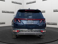 2022 Hyundai Tucson Hybrid Luxury AWD