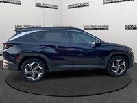 2022 Hyundai Tucson Hybrid Luxury AWD
