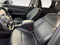 2024 Hyundai Tucson Trend AWD