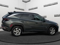 2024 Hyundai Tucson Trend AWD