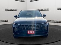 2022 Hyundai Tucson Hybrid Luxury AWD