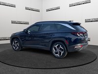 2022 Hyundai Tucson Hybrid Luxury AWD