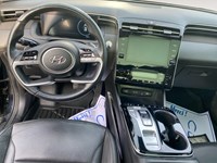 2022 Hyundai Tucson Hybrid Luxury AWD