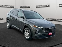 2024 Hyundai Tucson Trend AWD