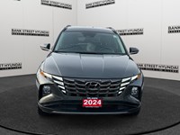 2024 Hyundai Tucson Trend AWD