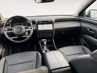 2024 Hyundai Tucson Trend AWD