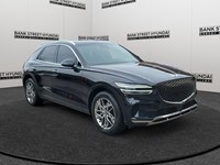 2022 Genesis GV70 2.5T Advanced AWD