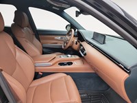 2022 Genesis GV70 2.5T Advanced AWD