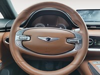 2022 Genesis GV70 2.5T Advanced AWD
