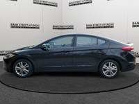 2018 Hyundai Elantra GL Auto