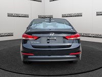 2018 Hyundai Elantra GL Auto