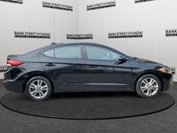 2018 Hyundai Elantra GL Auto
