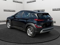 2023 Hyundai Kona 2.0L Essential FWD