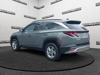 2025 Hyundai Tucson Preferred AWD