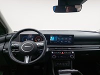 2025 Hyundai Tucson Preferred AWD