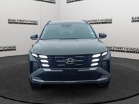 2025 Hyundai Tucson Preferred AWD