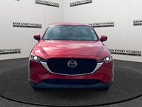 2023 Mazda CX-5 GS AWD