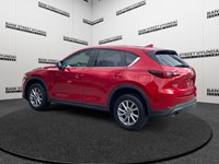 2023 Mazda CX-5 GS AWD