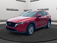 2023 Mazda CX-5 GS AWD