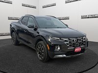 2023 Hyundai Santa Cruz Preferred AWD