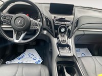 2020 Acura RDX Tech AWD