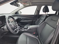 2024 Hyundai Tucson Trend AWD