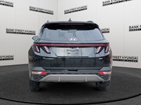 2024 Hyundai Tucson Trend AWD