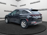 2024 Hyundai Tucson Trend AWD
