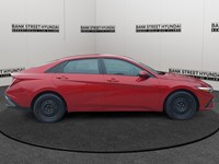 2024 Hyundai Elantra Preferred IVT w/Tech Pkg