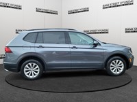 2020 Volkswagen Tiguan Trendline 4MOTION