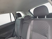 2020 Volkswagen Tiguan Trendline 4MOTION