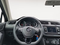2020 Volkswagen Tiguan Trendline 4MOTION