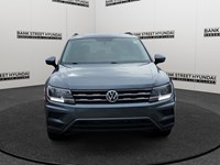 2020 Volkswagen Tiguan Trendline 4MOTION
