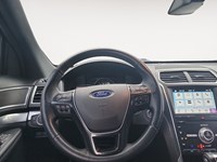 2019 Ford Explorer Limited 4WD