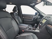 2019 Ford Explorer Limited 4WD