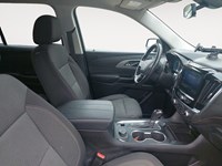 2020 Chevrolet Traverse AWD 4dr LT Cloth w/1LT